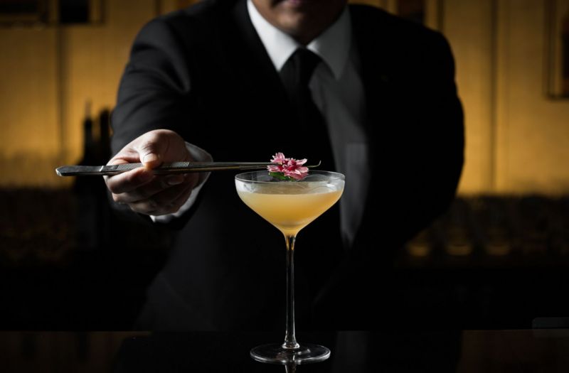 Photo for: Top 20 Bartenders of Los Angeles you Need to Follow on Instagram