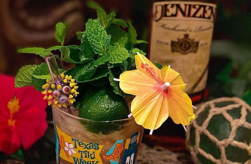 Photo for: Denizen, an Award-winning Collection of Blended Caribbean Rums 
