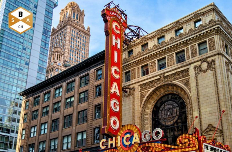 Photo for: Chicago Grabs the Spotlight for Bartender Spirits Awards 2024