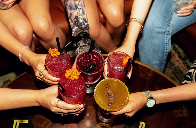 Photo for: Is Moderation The Mandate of the Future?