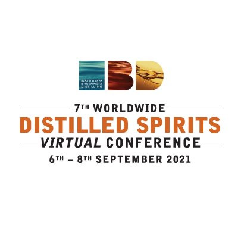 Worldwide Distilled Spirits Conference 2021