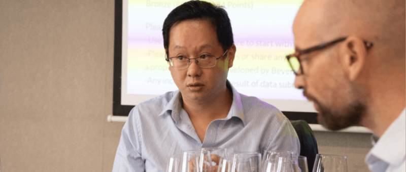 Photo for: Asia Spirits Ratings 2026