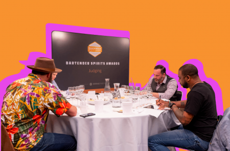 Photo for: How the quality of judges sets Bartender Spirits Awards apart