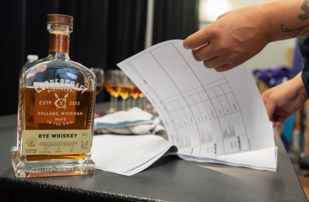 Photo for: USA Spirits Ratings: Final call for brand registration