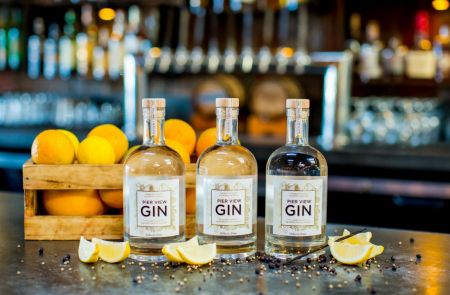 Photo for: Meet the 2019 Gin Of The Year