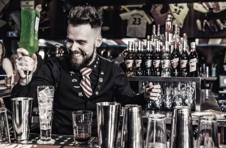 Photo for: International London Spirits Competition: now accepting submissions.