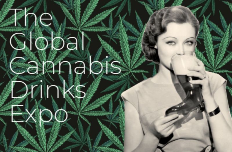 Photo for: Cannabis and Drinks industry to meet again