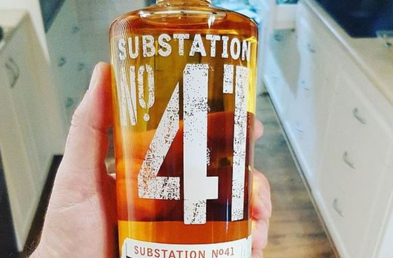 Photo for: Substation 41 Wins The Best Australian Spirits Brand In London Spirits Competition