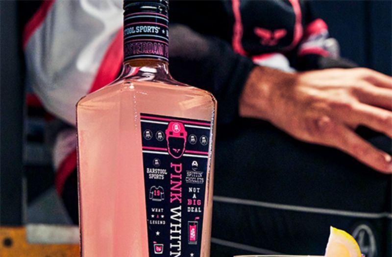 Photo for: Launch of the Pink Whitney A.K.A the Drink That Broke the Internet
